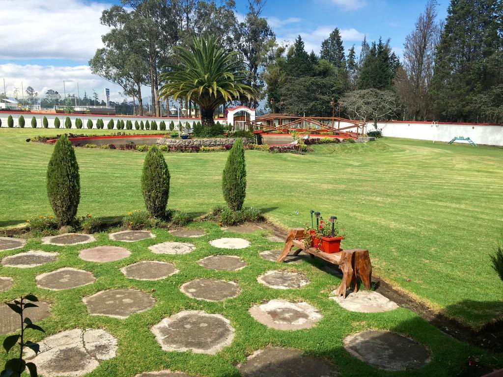 Casa d'Campo Tababela Hotel Boutique Extérieur photo