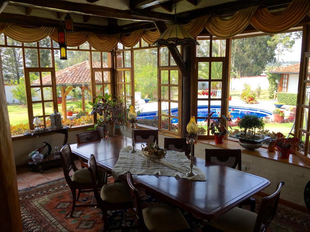 Casa d'Campo Tababela Hotel Boutique Extérieur photo
