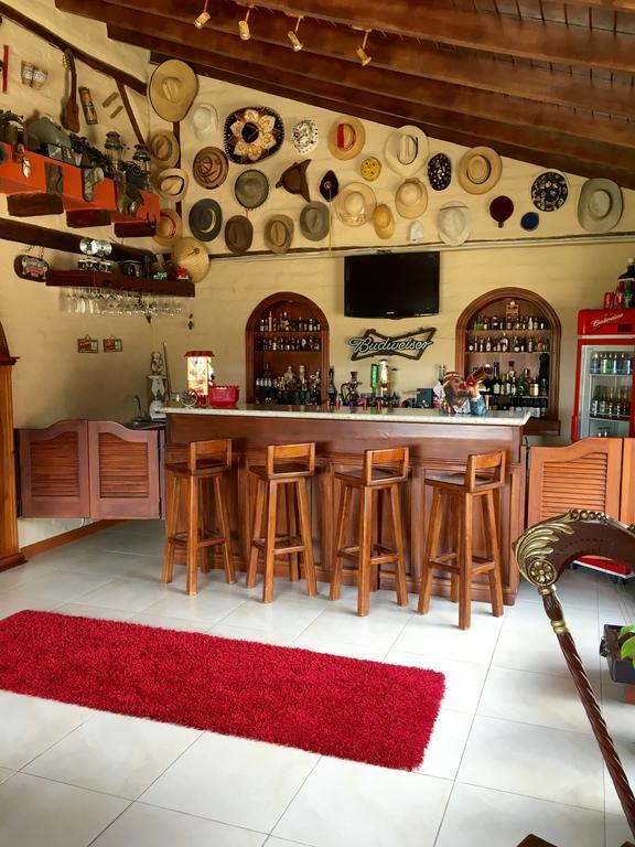 Casa d'Campo Tababela Hotel Boutique Extérieur photo