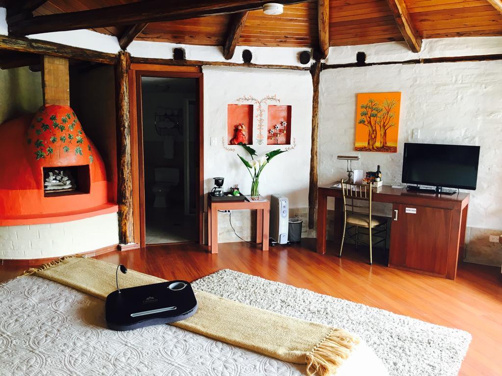 Casa d'Campo Tababela Hotel Boutique Extérieur photo