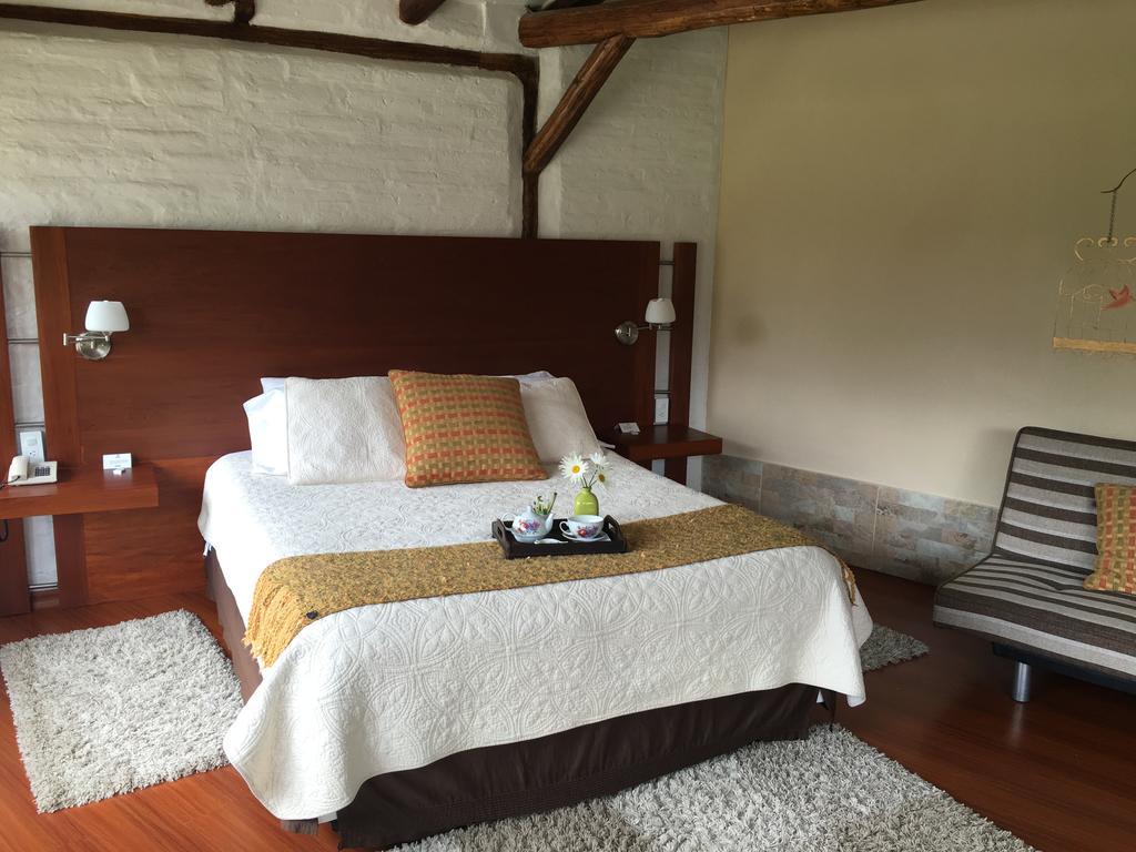 Casa d'Campo Tababela Hotel Boutique Extérieur photo