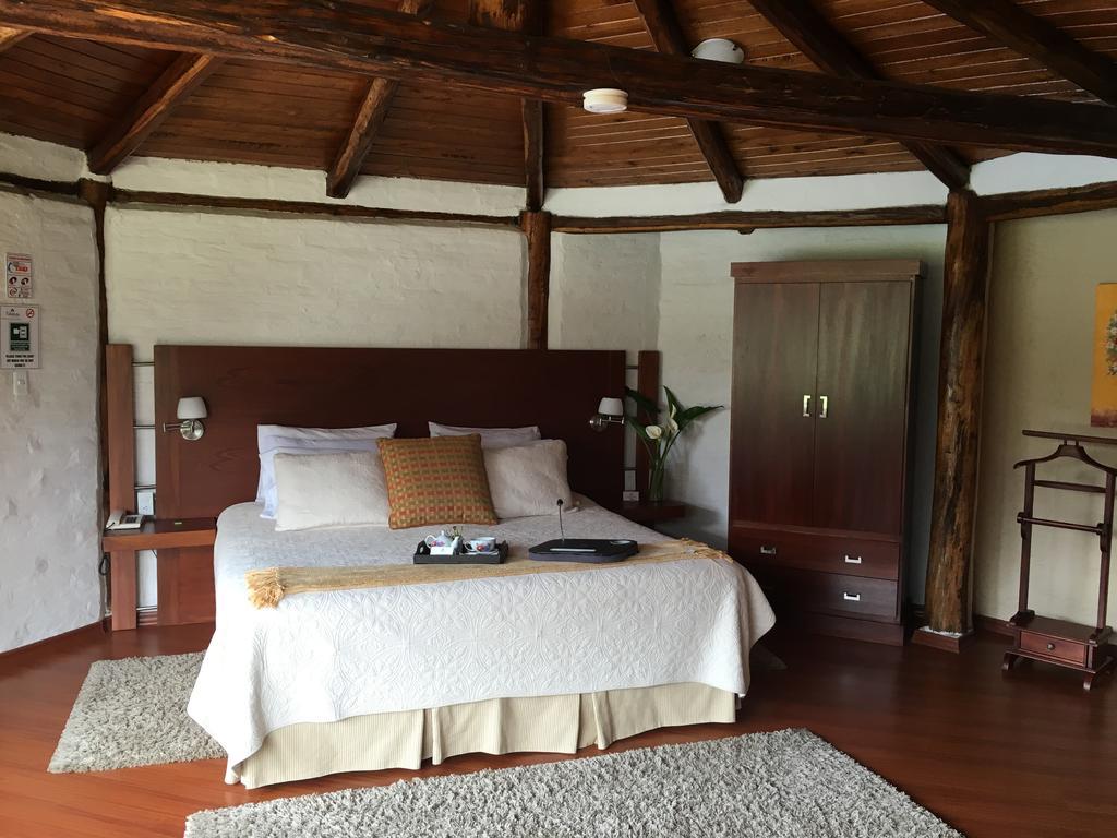 Casa d'Campo Tababela Hotel Boutique Extérieur photo