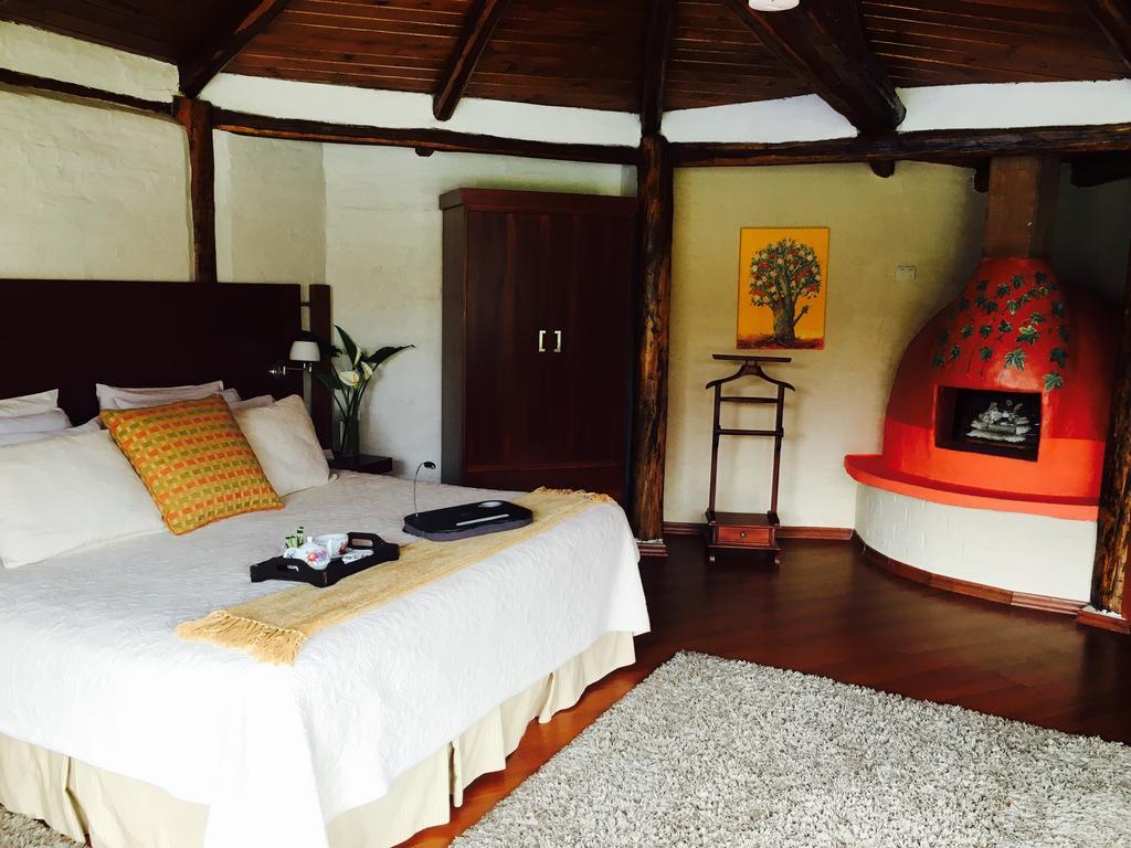 Casa d'Campo Tababela Hotel Boutique Extérieur photo