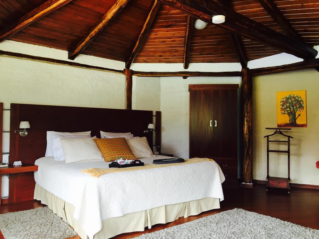 Casa d'Campo Tababela Hotel Boutique Extérieur photo