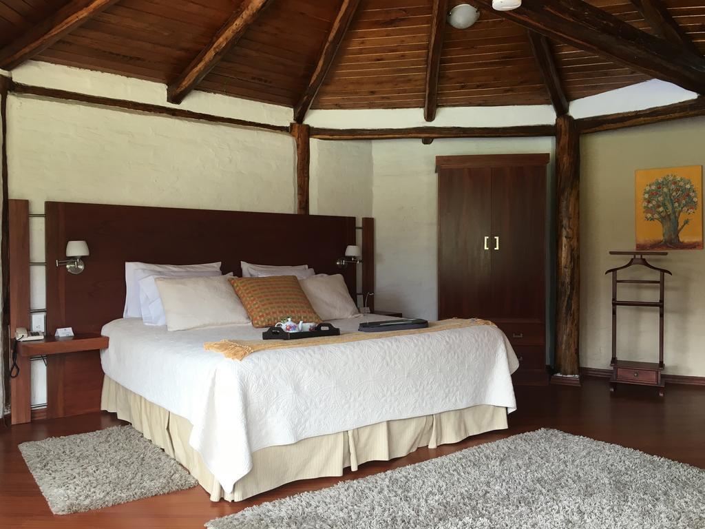 Casa d'Campo Tababela Hotel Boutique Extérieur photo