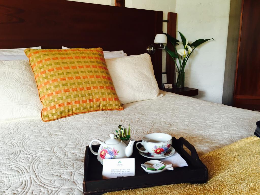 Casa d'Campo Tababela Hotel Boutique Extérieur photo