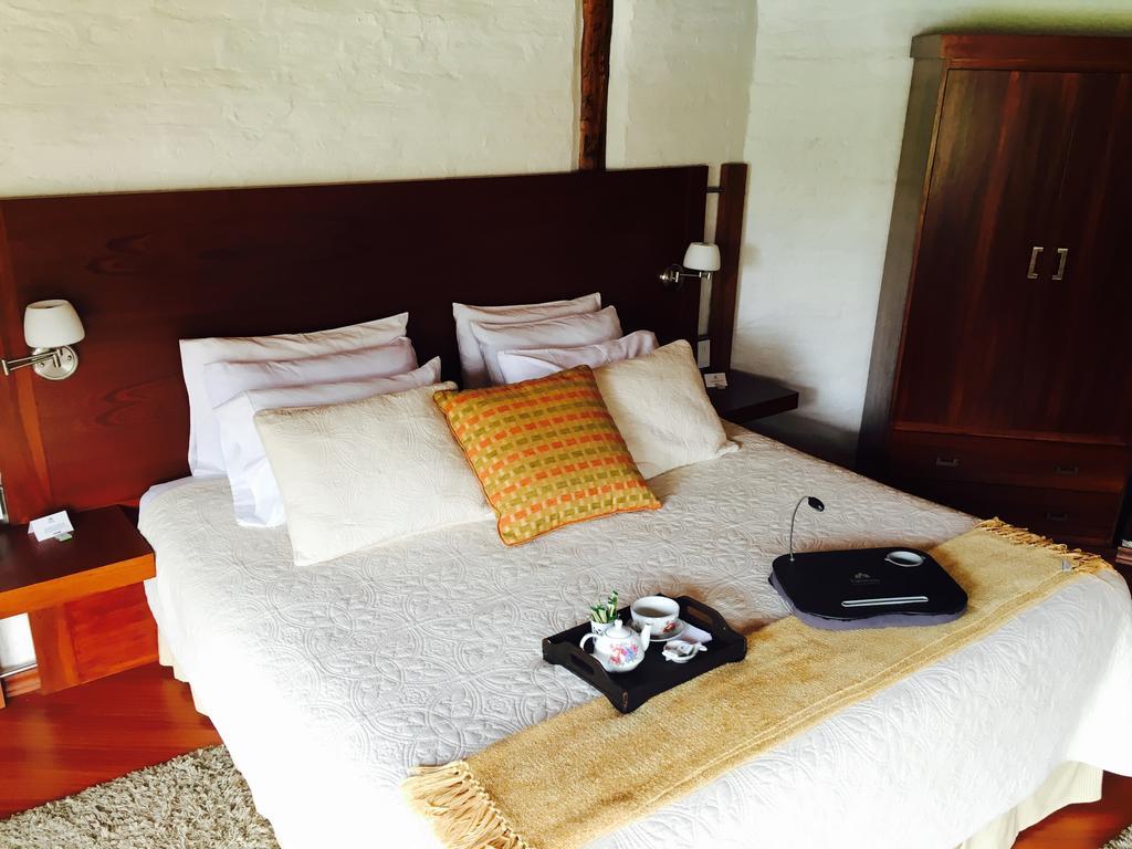 Casa d'Campo Tababela Hotel Boutique Extérieur photo