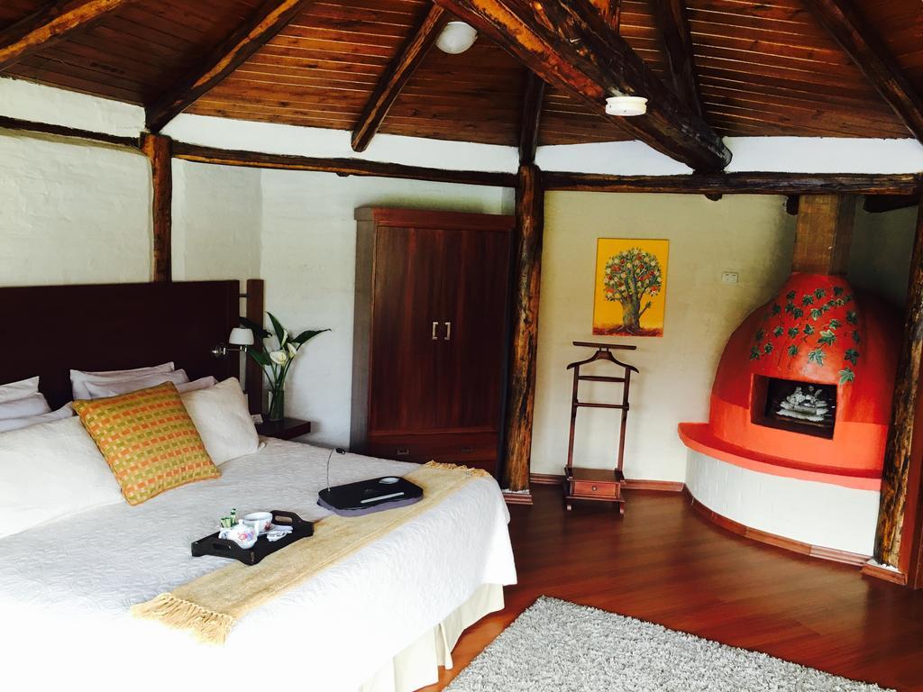 Casa d'Campo Tababela Hotel Boutique Extérieur photo