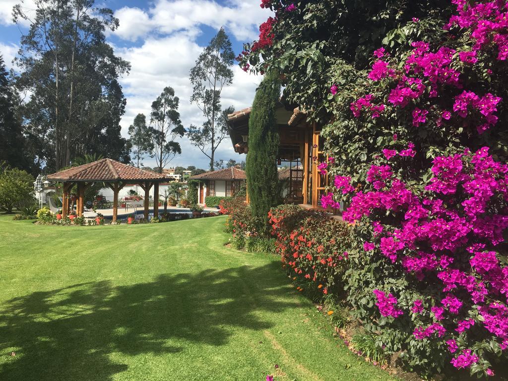 Casa d'Campo Tababela Hotel Boutique Extérieur photo