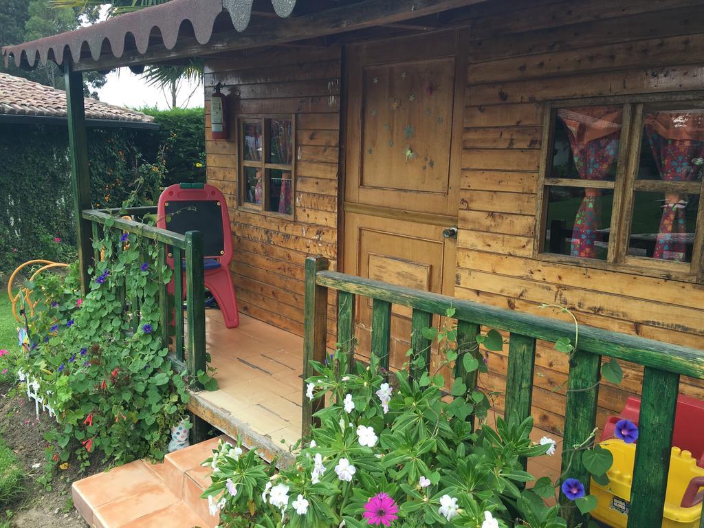 Casa d'Campo Tababela Hotel Boutique Extérieur photo