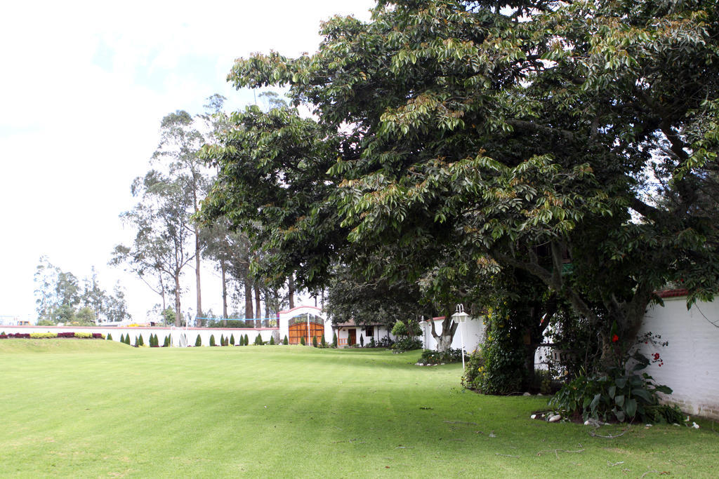 Casa d'Campo Tababela Hotel Boutique Extérieur photo
