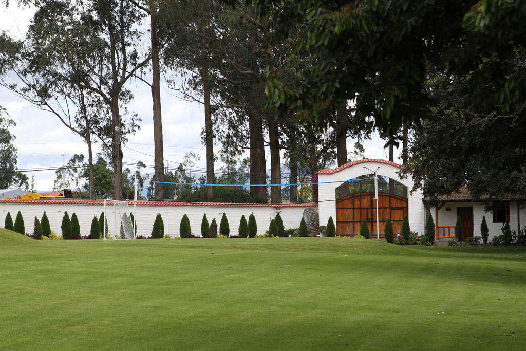 Casa d'Campo Tababela Hotel Boutique Extérieur photo