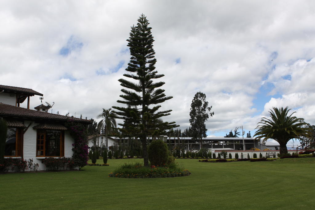 Casa d'Campo Tababela Hotel Boutique Extérieur photo