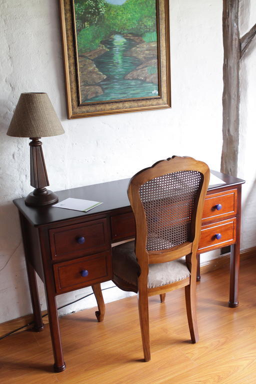 Casa d'Campo Tababela Hotel Boutique Chambre photo