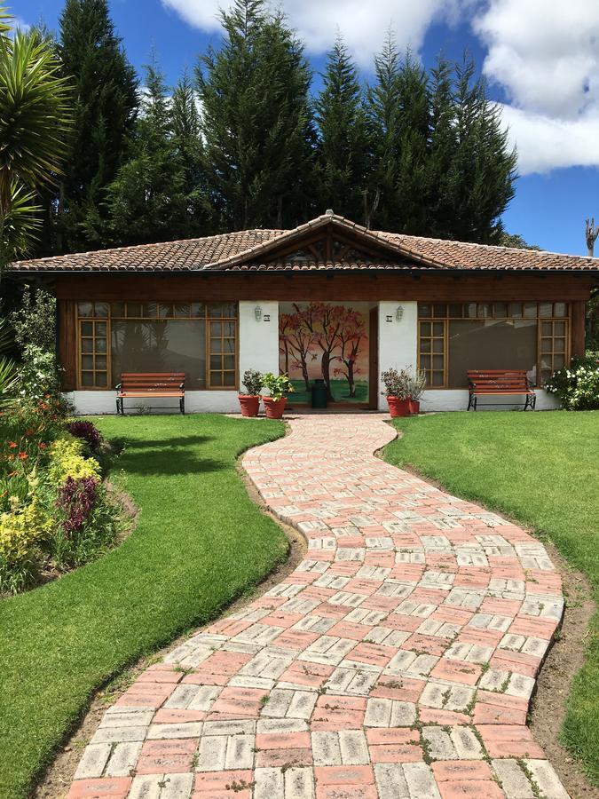 Casa d'Campo Tababela Hotel Boutique Extérieur photo